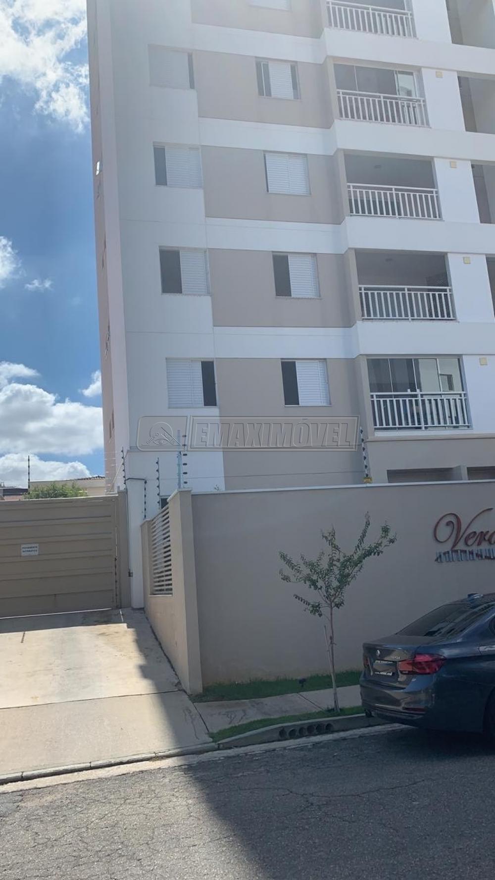 Comprar Apartamento / Padrão em Sorocaba R$ 600.000,00 - Foto 1