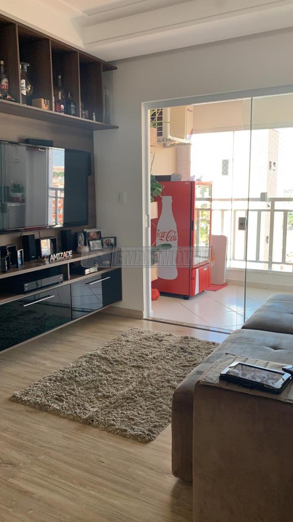 Comprar Apartamento / Padrão em Sorocaba R$ 600.000,00 - Foto 2