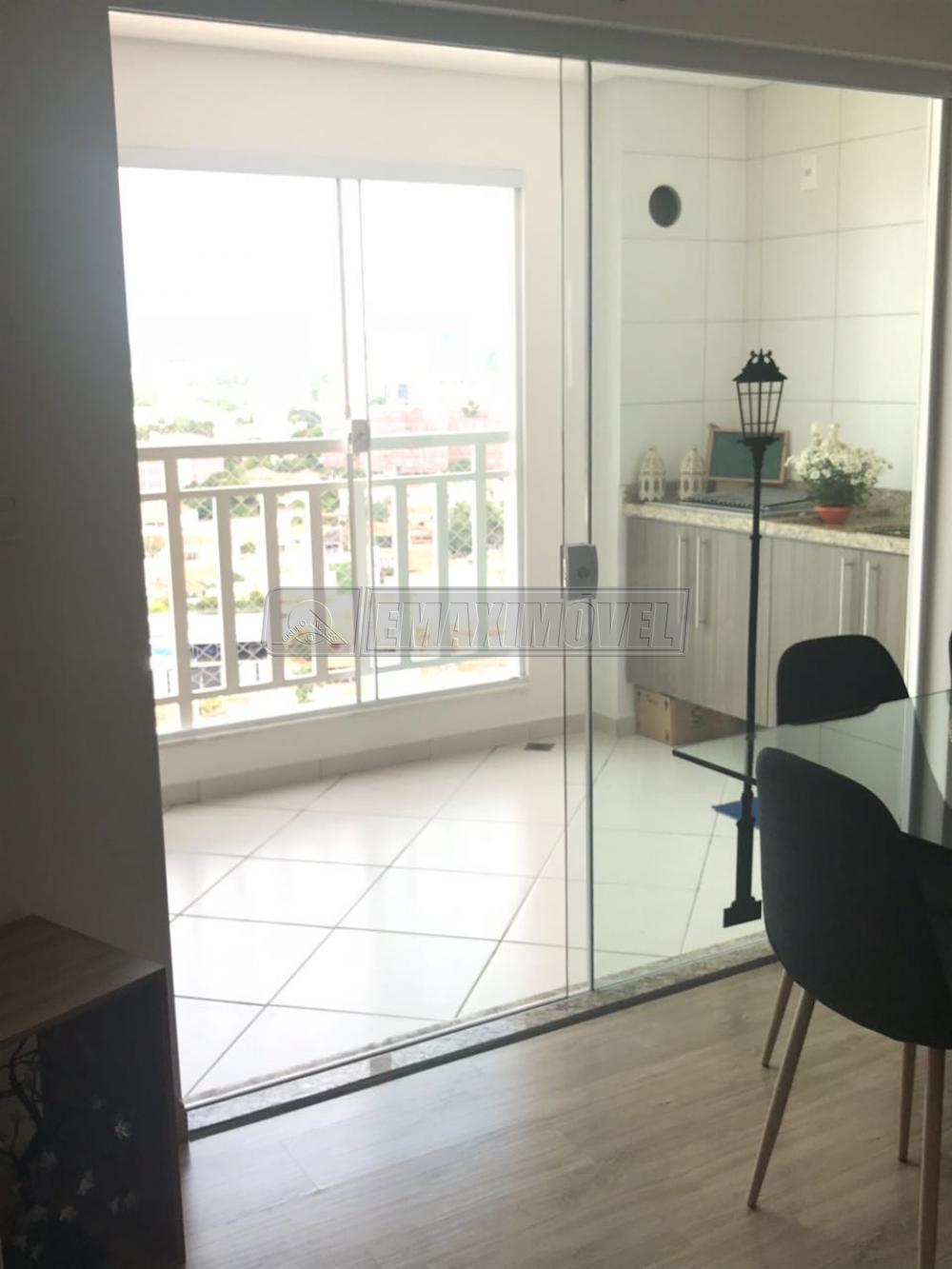Comprar Apartamento / Padrão em Sorocaba R$ 600.000,00 - Foto 5