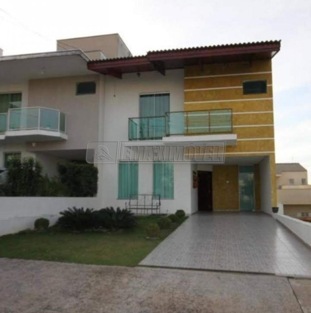 Casa em Condomínio para Venda - Sorocaba / SP no bairro Horto