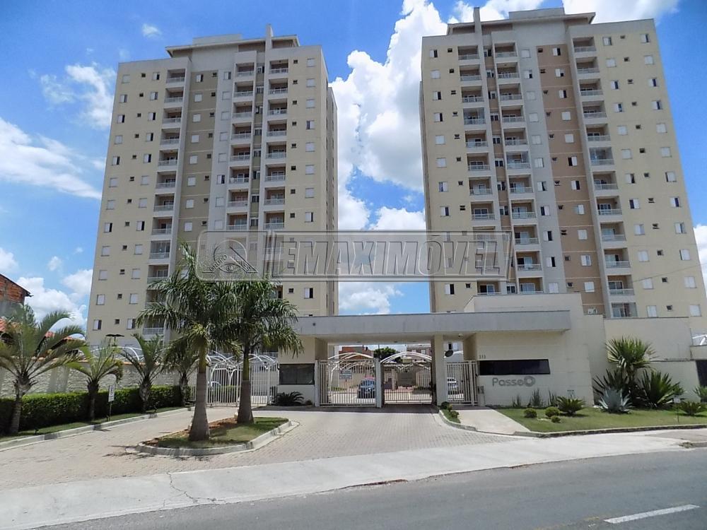 Alugar Apartamento / Padrão em Sorocaba R$ 1.050,00 - Foto 1
