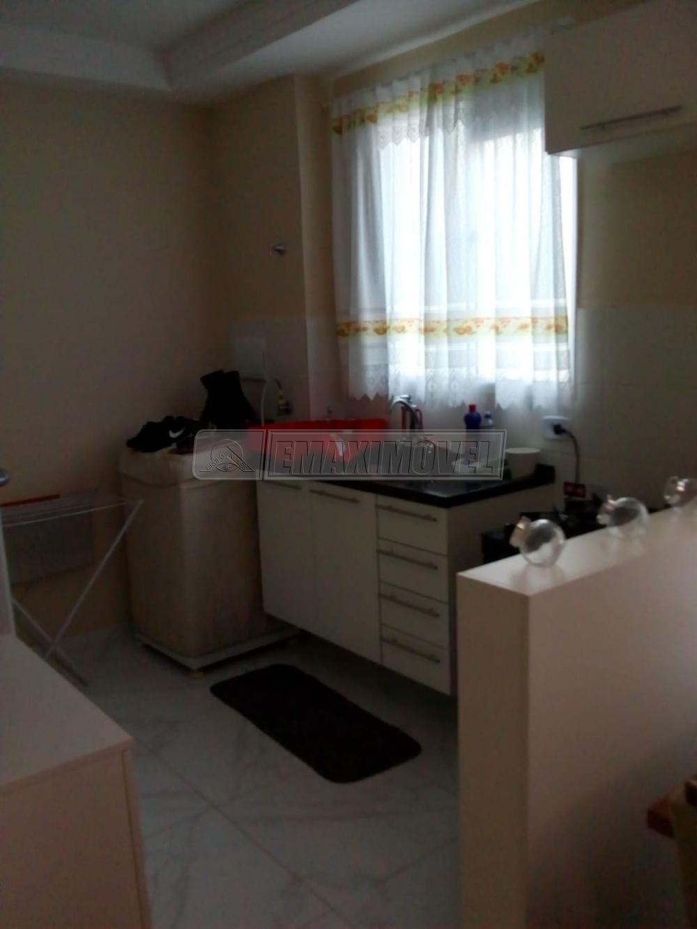 Alugar Apartamento / Padrão em Sorocaba R$ 800,00 - Foto 8