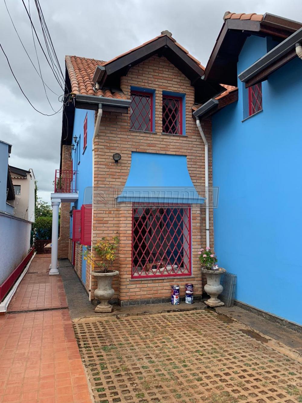 Comprar Casa / em Bairros em Sorocaba R$ 670.000,00 - Foto 5