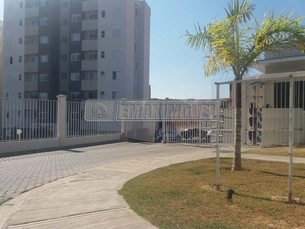 Comprar Apartamento / Padrão em Sorocaba R$ 215.000,00 - Foto 1