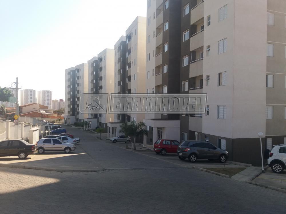 Comprar Apartamento / Padrão em Sorocaba R$ 215.000,00 - Foto 2