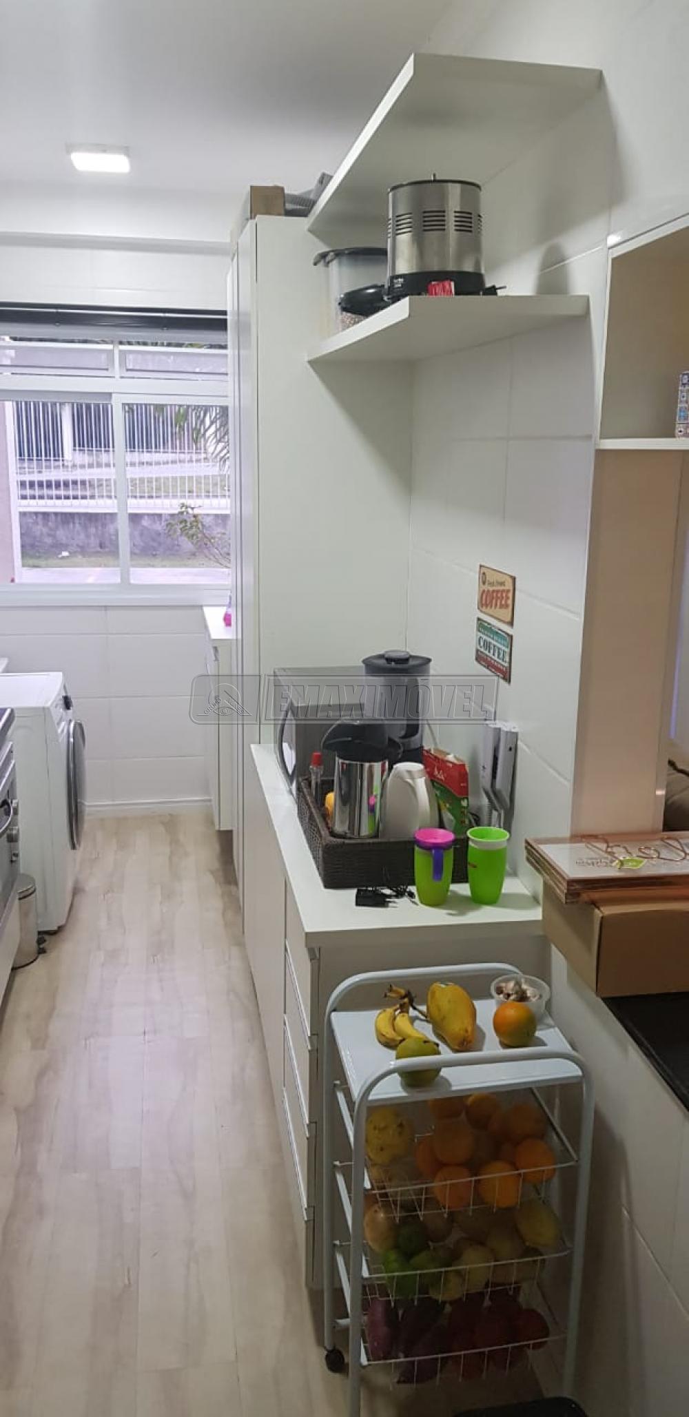 Comprar Apartamento / Padrão em Sorocaba R$ 215.000,00 - Foto 11