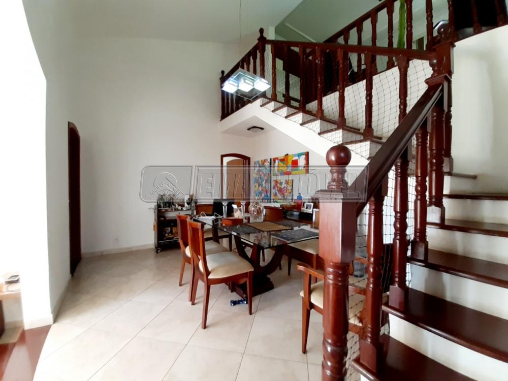 Comprar Casa / em Condomínios em Araçoiaba da Serra R$ 1.400.000,00 - Foto 5