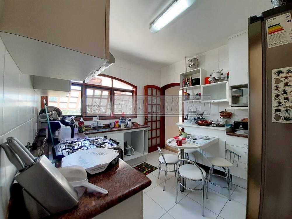Comprar Casa / em Condomínios em Araçoiaba da Serra R$ 1.400.000,00 - Foto 11