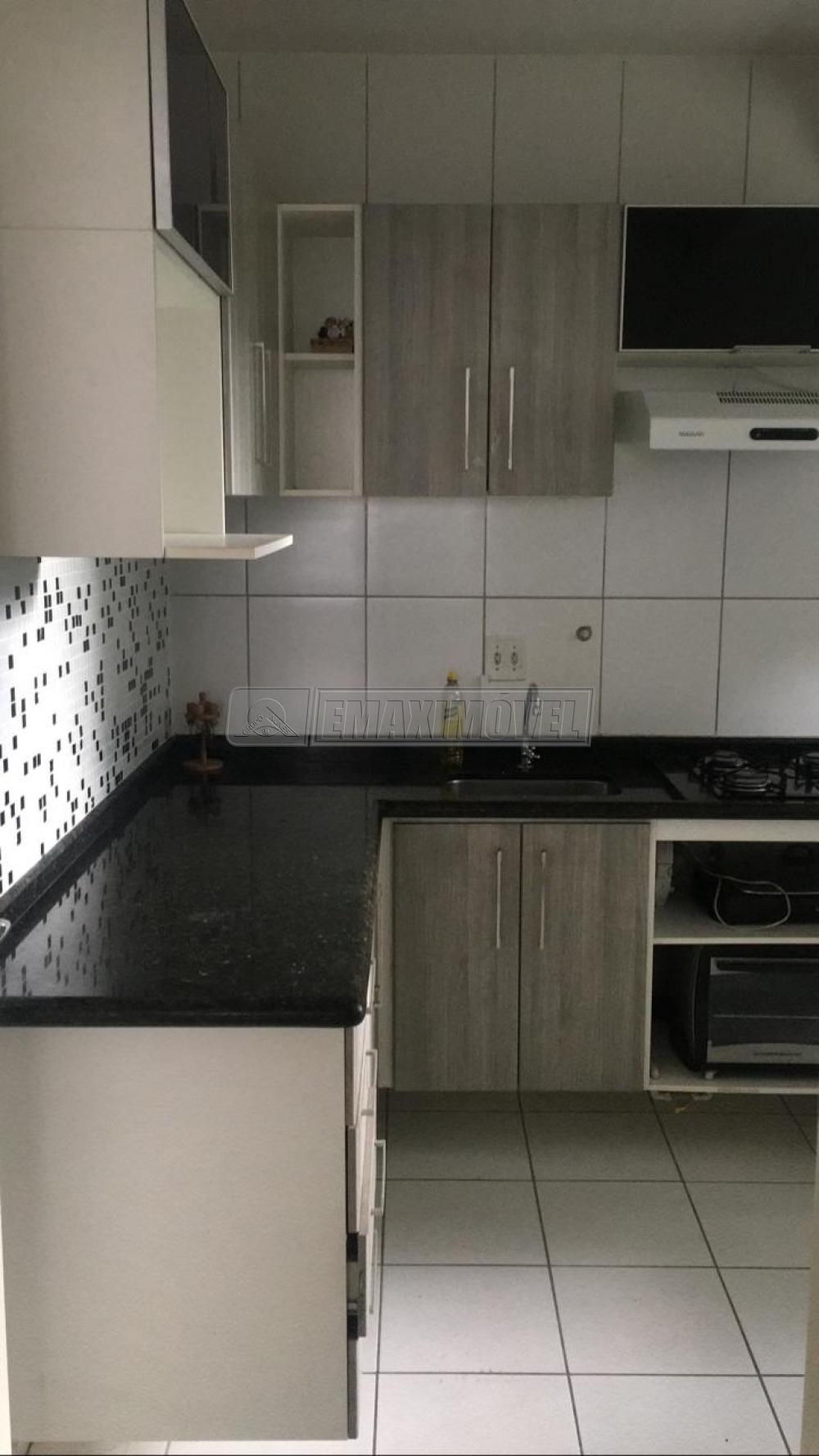 Alugar Apartamento / Padrão em Sorocaba R$ 1.250,00 - Foto 6