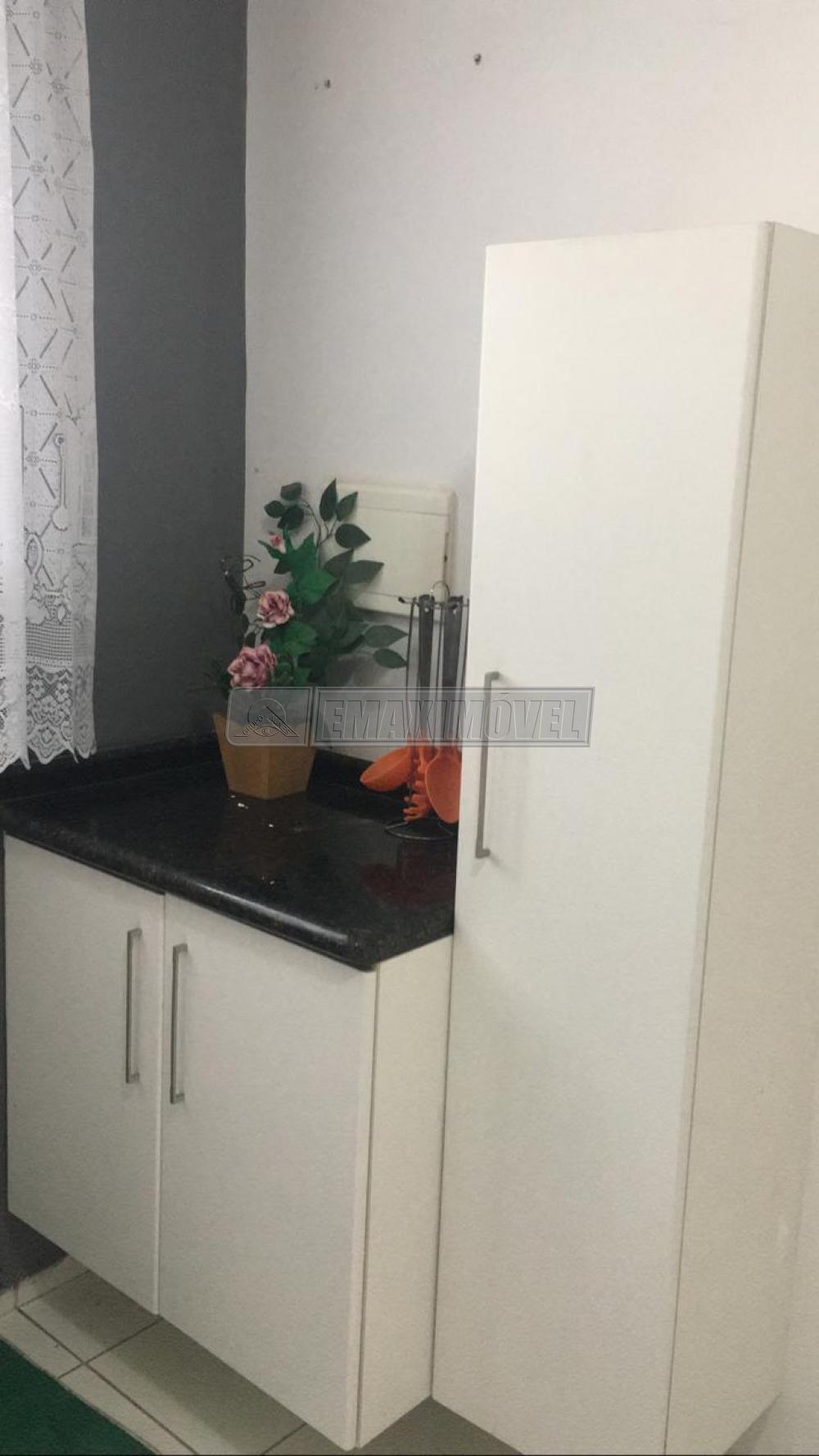 Alugar Apartamento / Padrão em Sorocaba R$ 1.250,00 - Foto 11