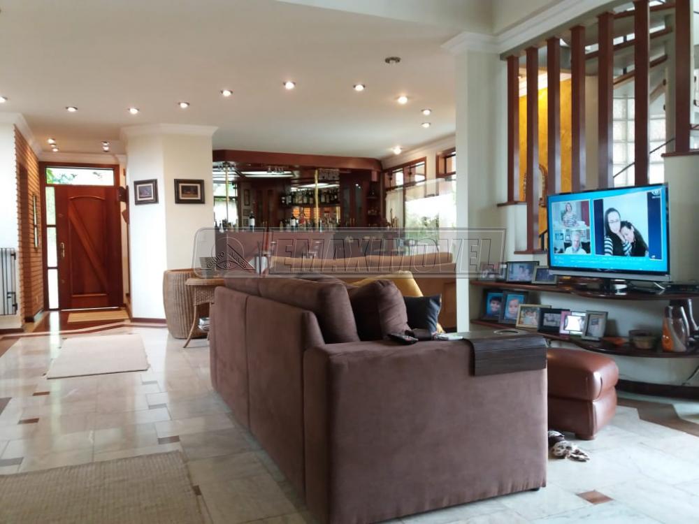 Comprar Casa / em Condomínios em Sorocaba R$ 2.500.000,00 - Foto 5