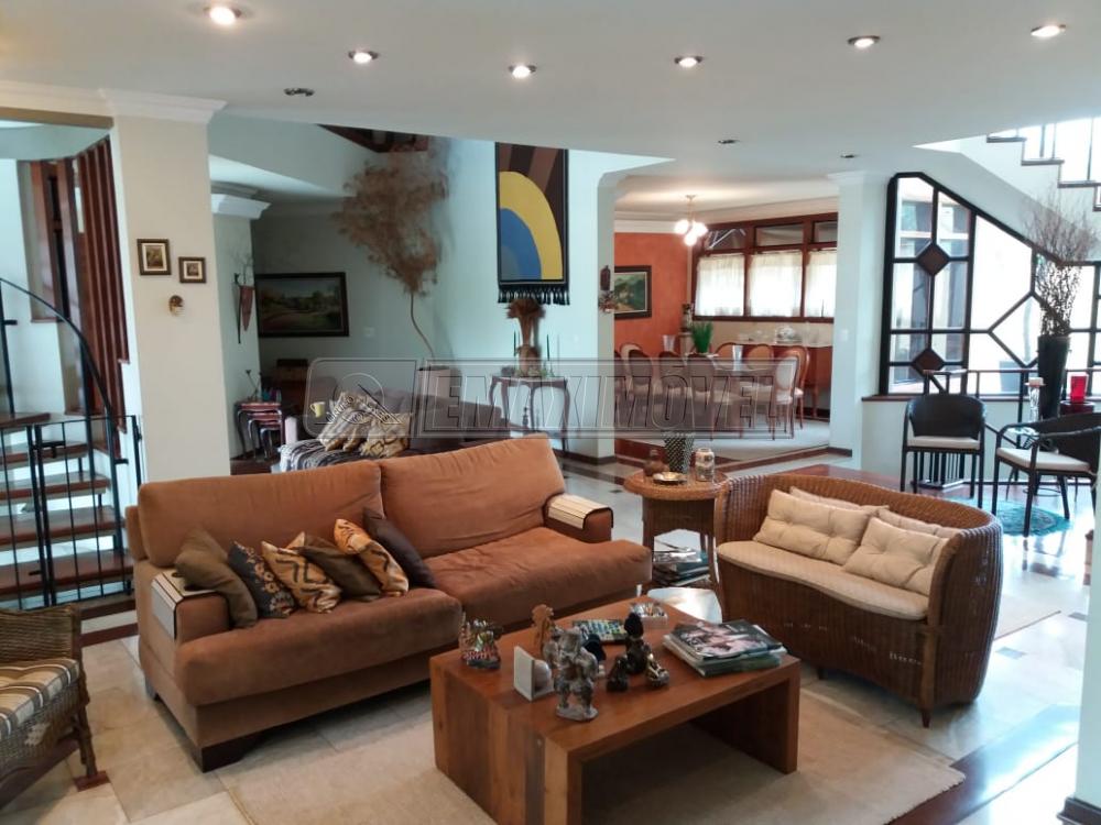 Comprar Casa / em Condomínios em Sorocaba R$ 2.500.000,00 - Foto 6