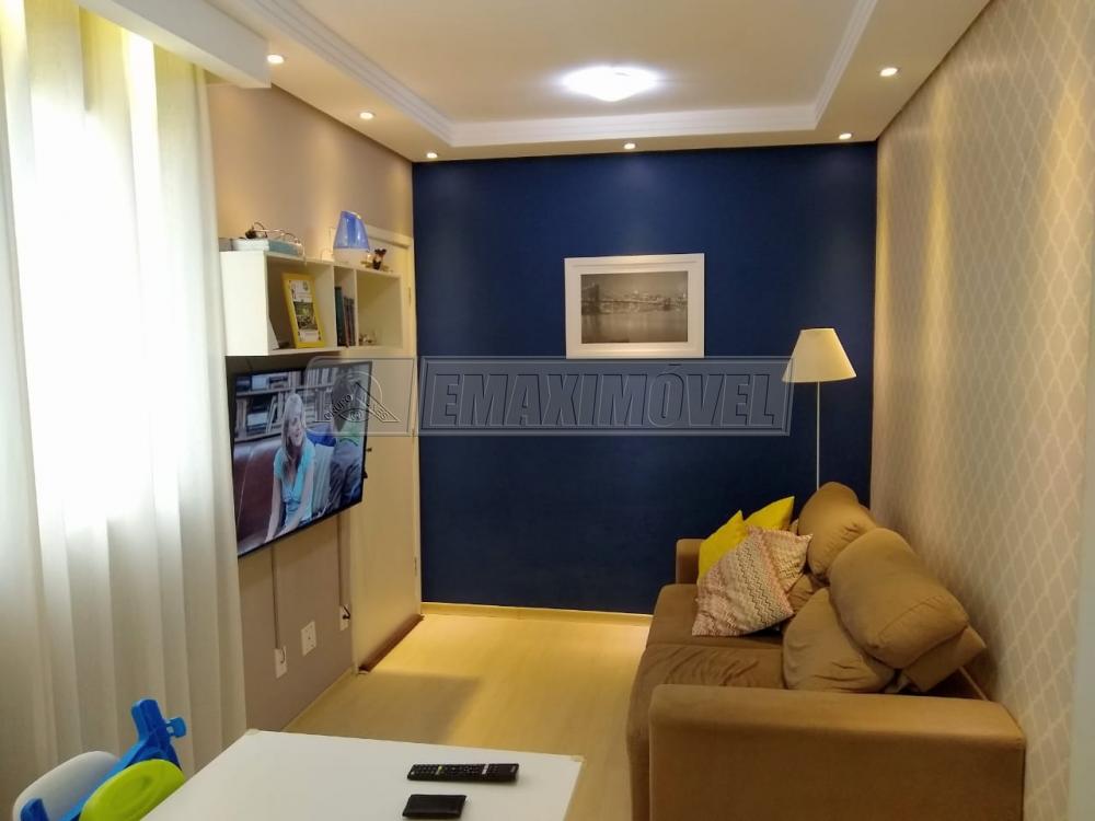Comprar Apartamento / Padrão em Sorocaba R$ 195.000,00 - Foto 3