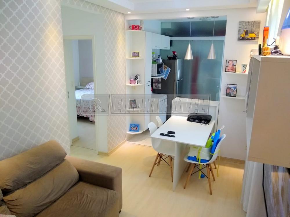 Comprar Apartamento / Padrão em Sorocaba R$ 195.000,00 - Foto 4