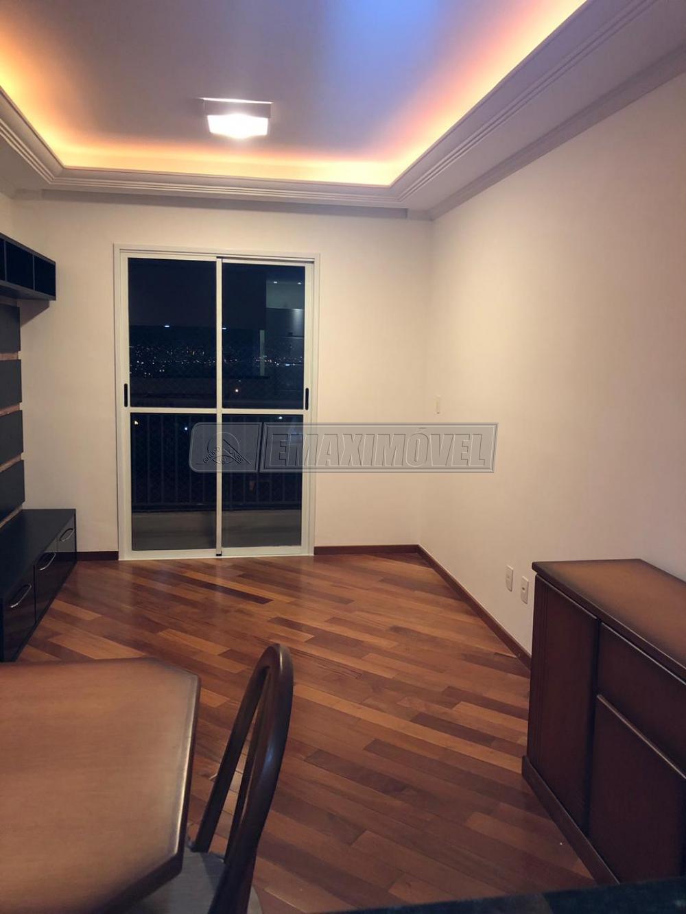Comprar Apartamento / Padrão em Sorocaba R$ 410.000,00 - Foto 1