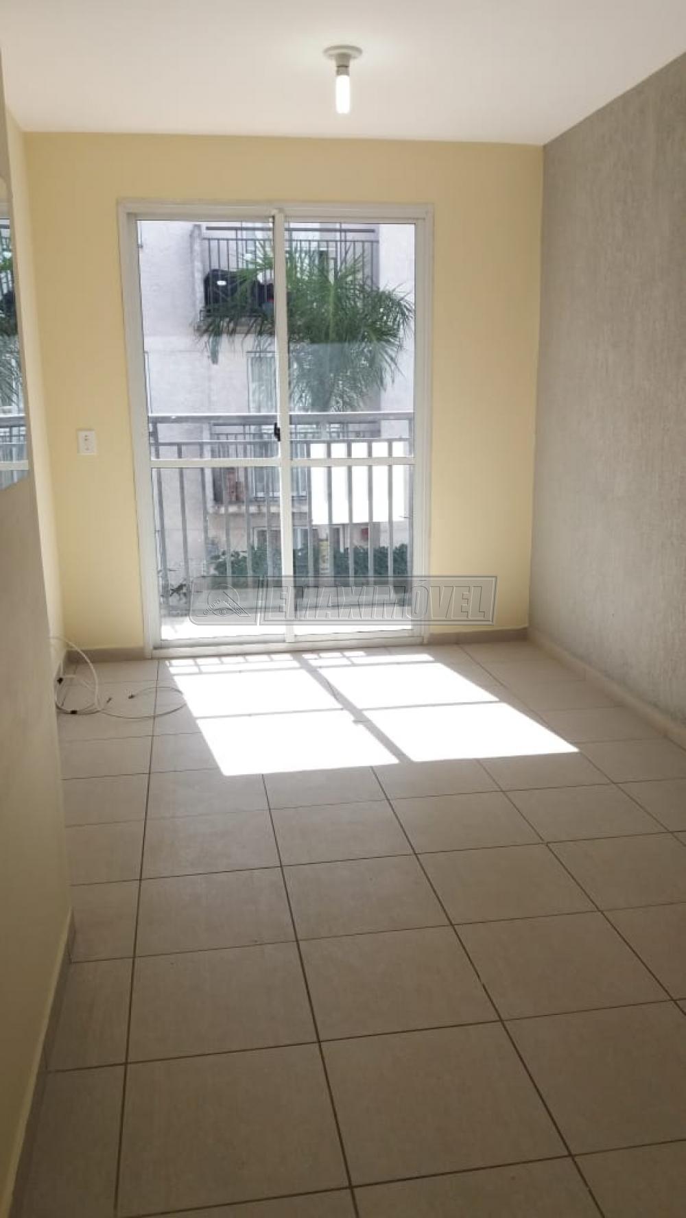Comprar Apartamento / Padrão em Sorocaba R$ 169.000,00 - Foto 1