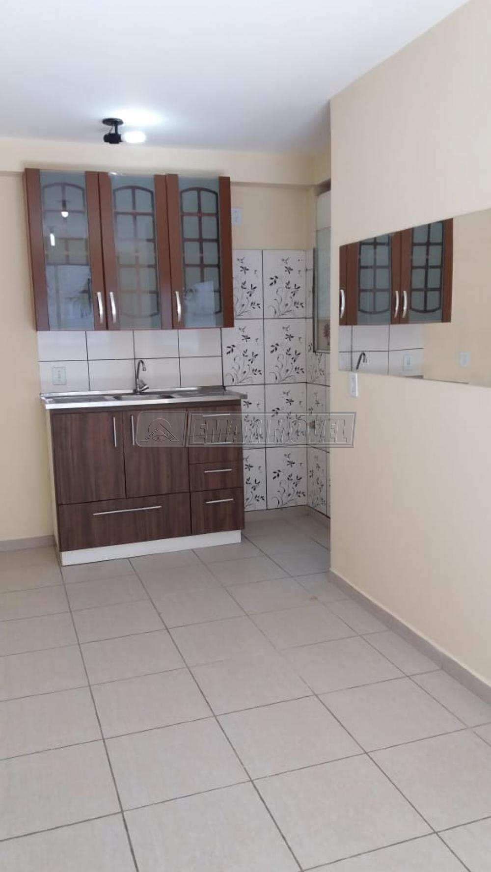 Comprar Apartamento / Padrão em Sorocaba R$ 169.000,00 - Foto 3