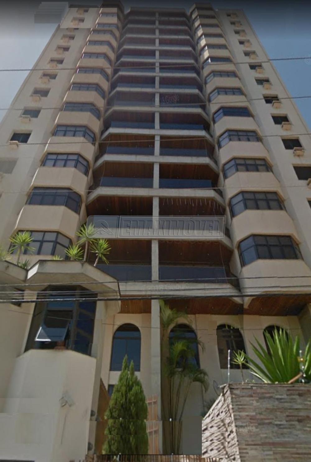 Comprar Apartamento / Padrão em Sorocaba R$ 850.000,00 - Foto 1