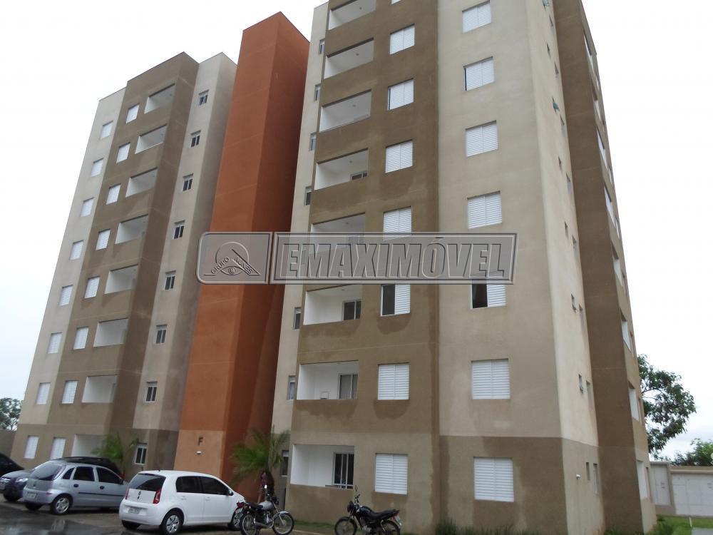 Alugar Apartamento / Padrão em Sorocaba R$ 850,00 - Foto 1
