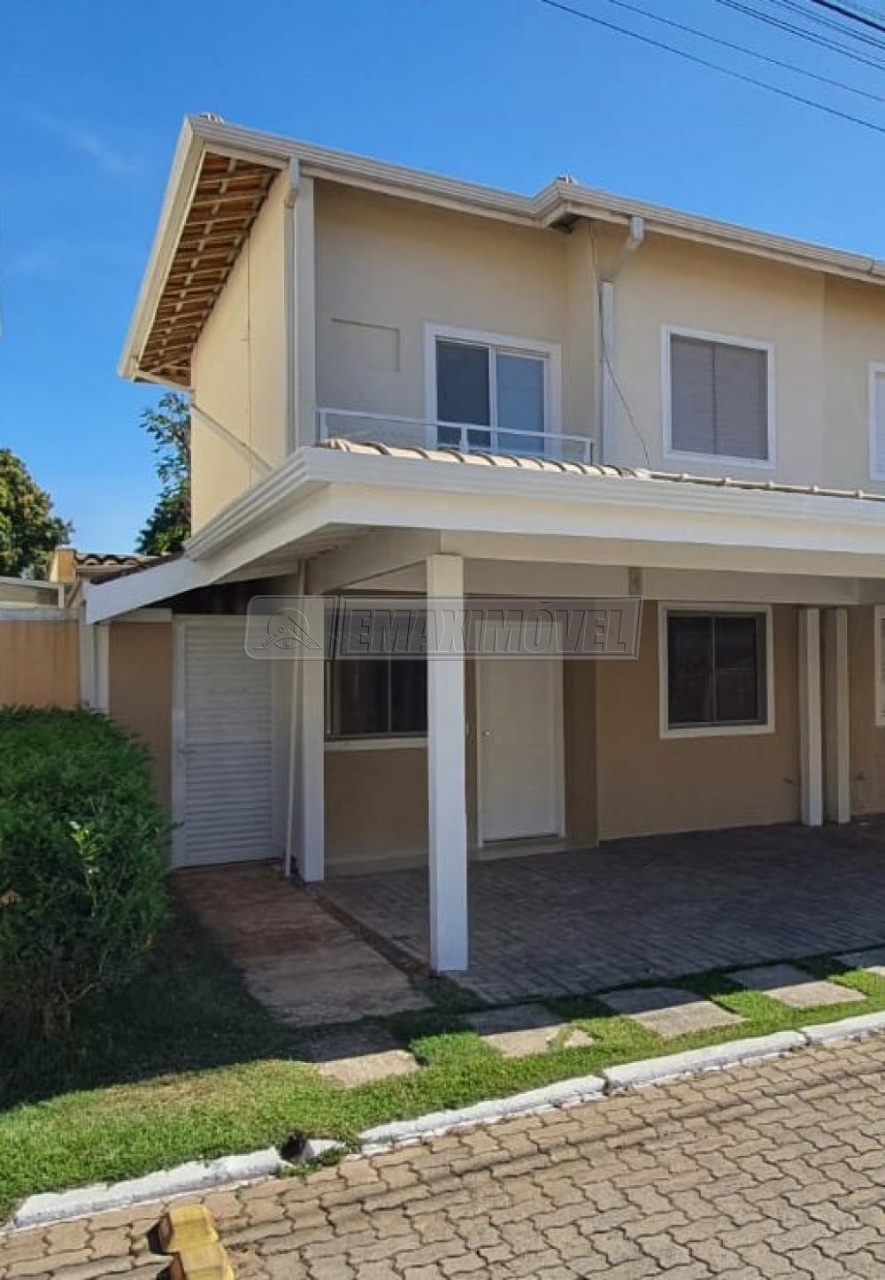 Comprar Casa / em Condomínios em Sorocaba R$ 585.000,00 - Foto 1