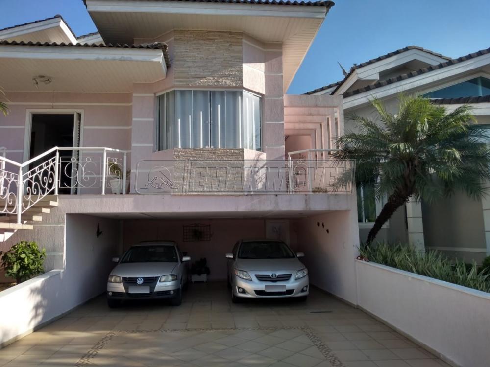 Comprar Casa / em Condomínios em Sorocaba R$ 1.150.000,00 - Foto 1