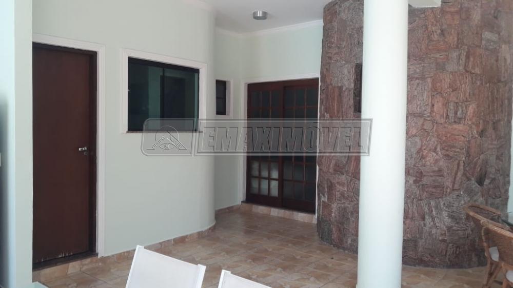 Alugar Casa / em Condomínios em Sorocaba R$ 3.000,00 - Foto 2