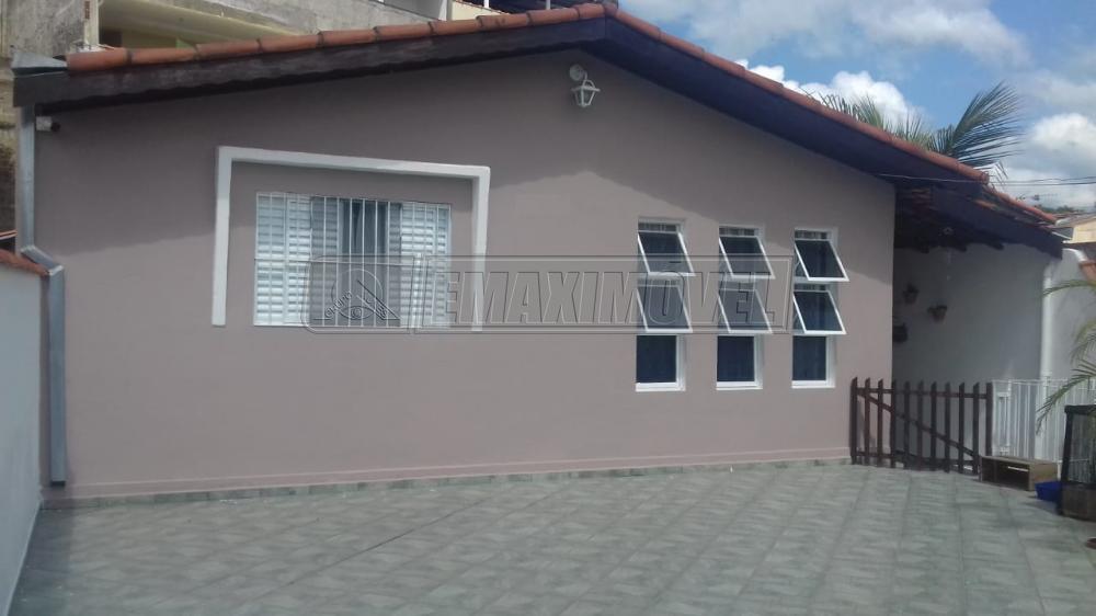 Comprar Casa / em Bairros em Votorantim R$ 320.000,00 - Foto 2