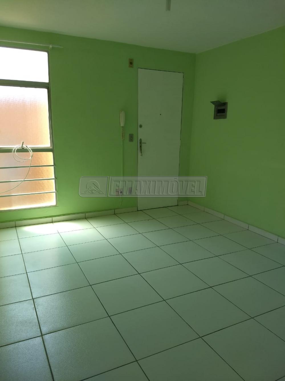 Comprar Apartamento / Padrão em Sorocaba R$ 148.400,00 - Foto 3