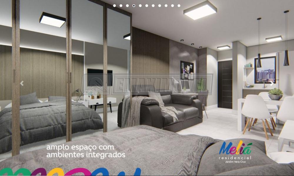 Comprar Apartamento / Padrão em Sorocaba R$ 133.900,00 - Foto 2
