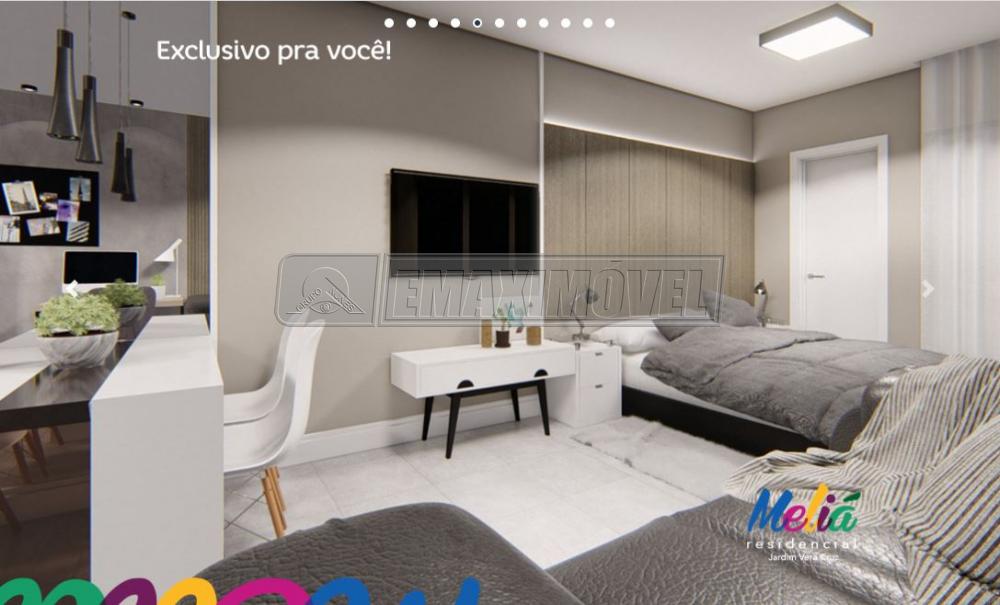 Comprar Apartamento / Padrão em Sorocaba R$ 133.900,00 - Foto 3