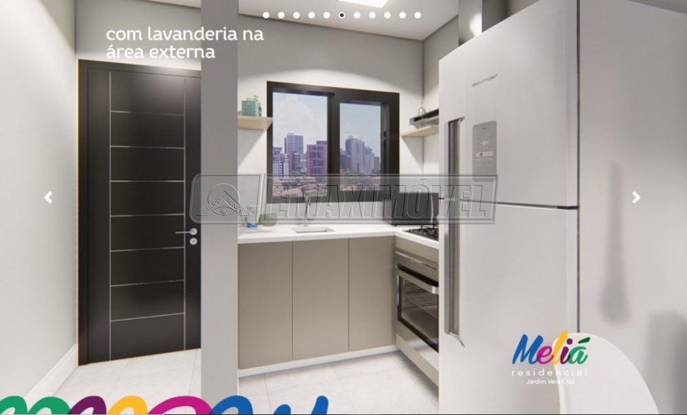 Comprar Apartamento / Padrão em Sorocaba R$ 133.900,00 - Foto 4