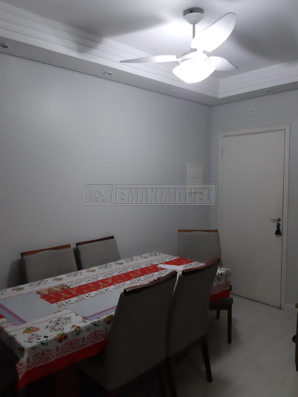 Comprar Apartamento / Padrão em Sorocaba R$ 210.000,00 - Foto 6