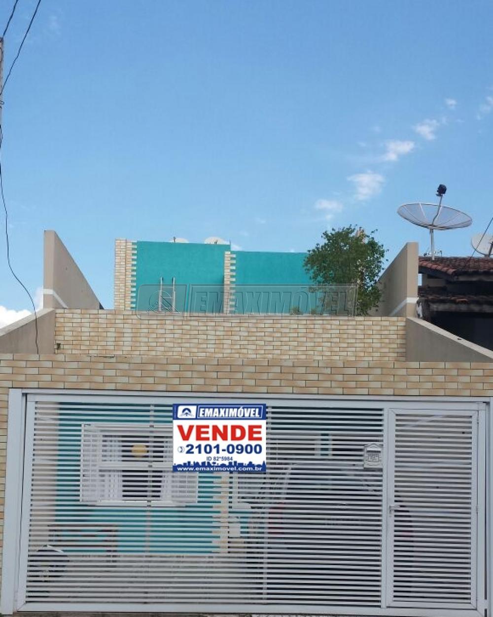 Casa em Bairros Jardim Residencial Villa Amato Sorocaba R 295.