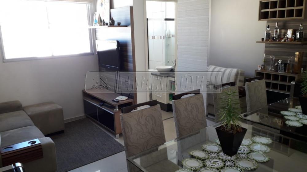 Comprar Apartamento / Padrão em Sorocaba R$ 210.000,00 - Foto 1