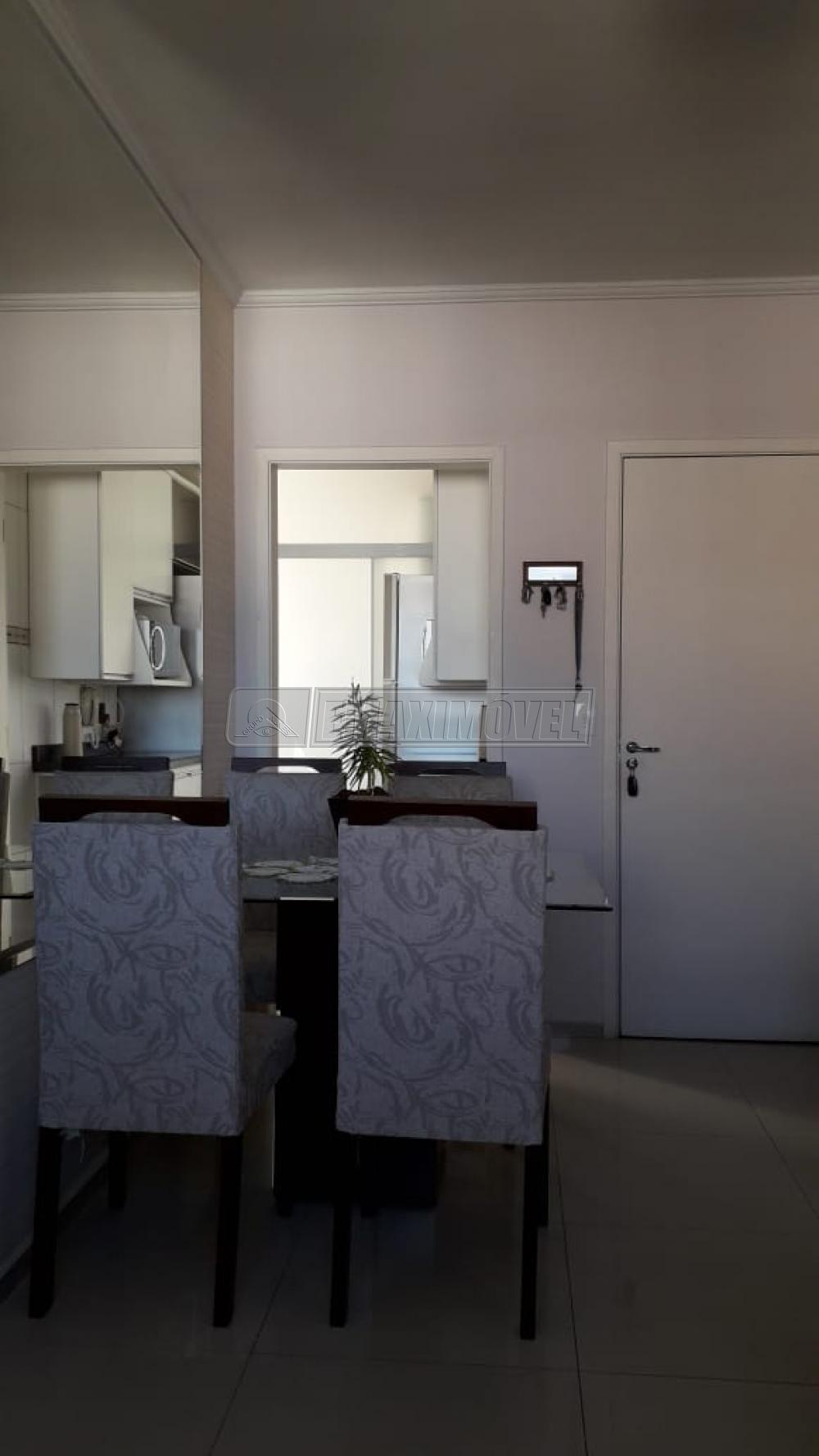 Comprar Apartamento / Padrão em Sorocaba R$ 210.000,00 - Foto 5