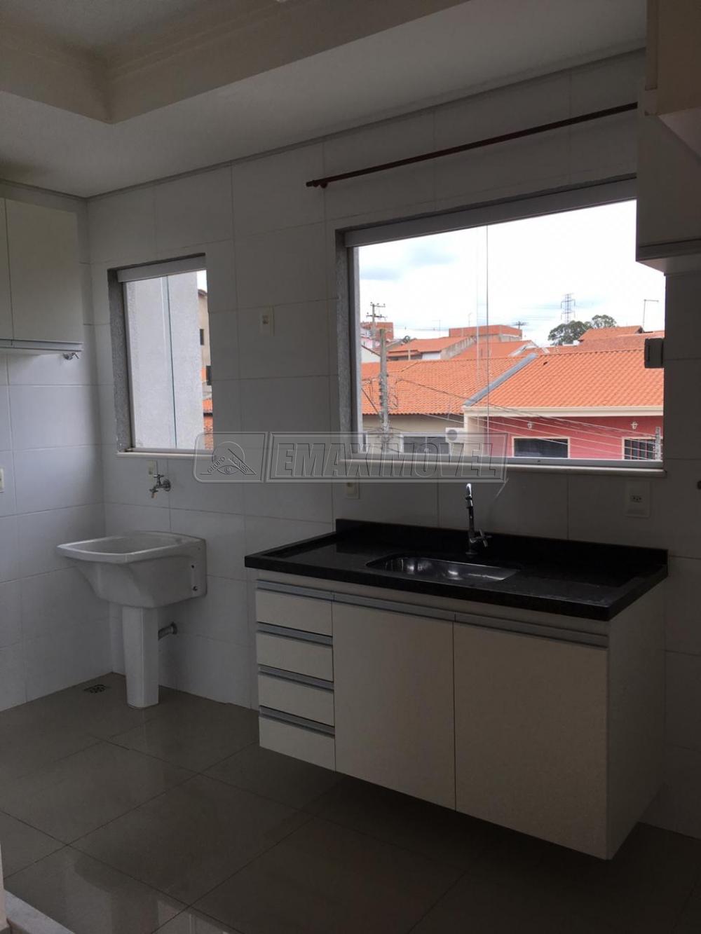 Comprar Apartamento / Padrão em Sorocaba R$ 199.000,00 - Foto 3