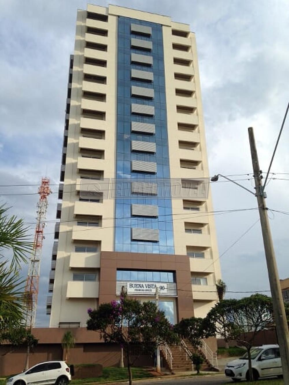 Alugar Sala Comercial / em Condomínio em Sorocaba R$ 900,00 - Foto 1