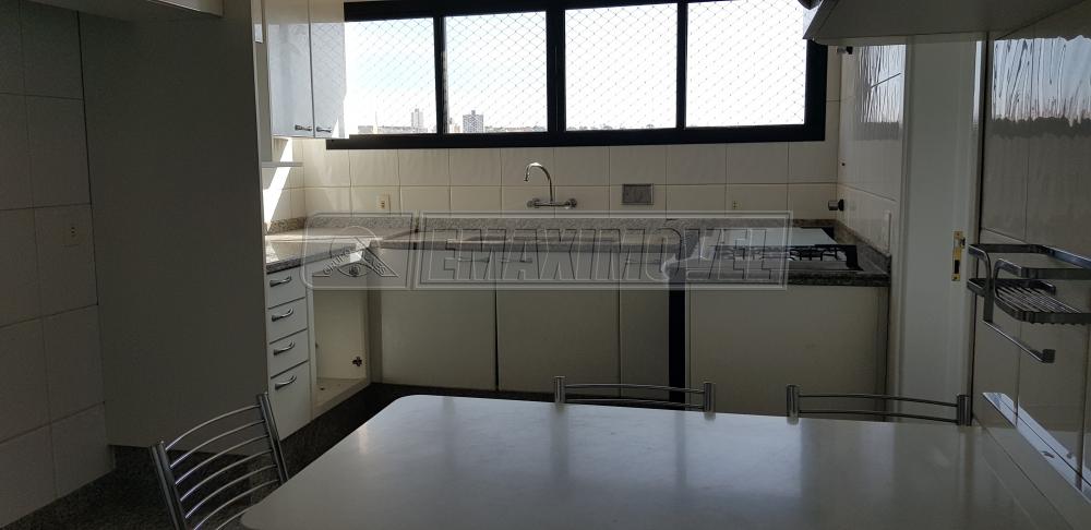 Alugar Apartamento / Padrão em Sorocaba R$ 3.800,00 - Foto 40
