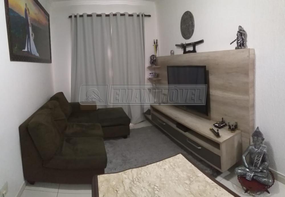 Comprar Apartamento / Padrão em Sorocaba R$ 270.000,00 - Foto 2