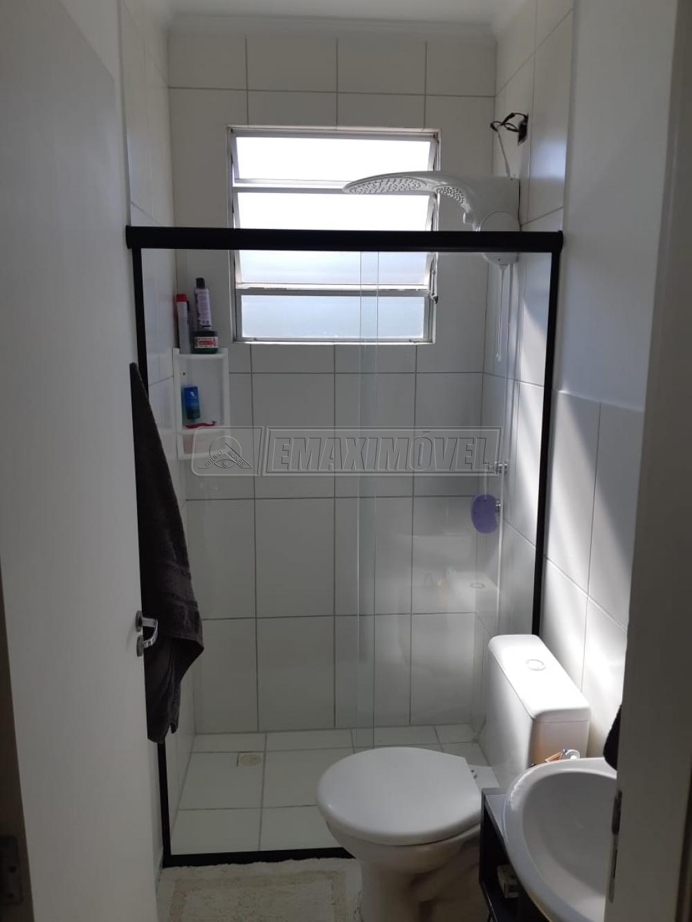 Comprar Apartamento / Padrão em Sorocaba R$ 170.000,00 - Foto 7