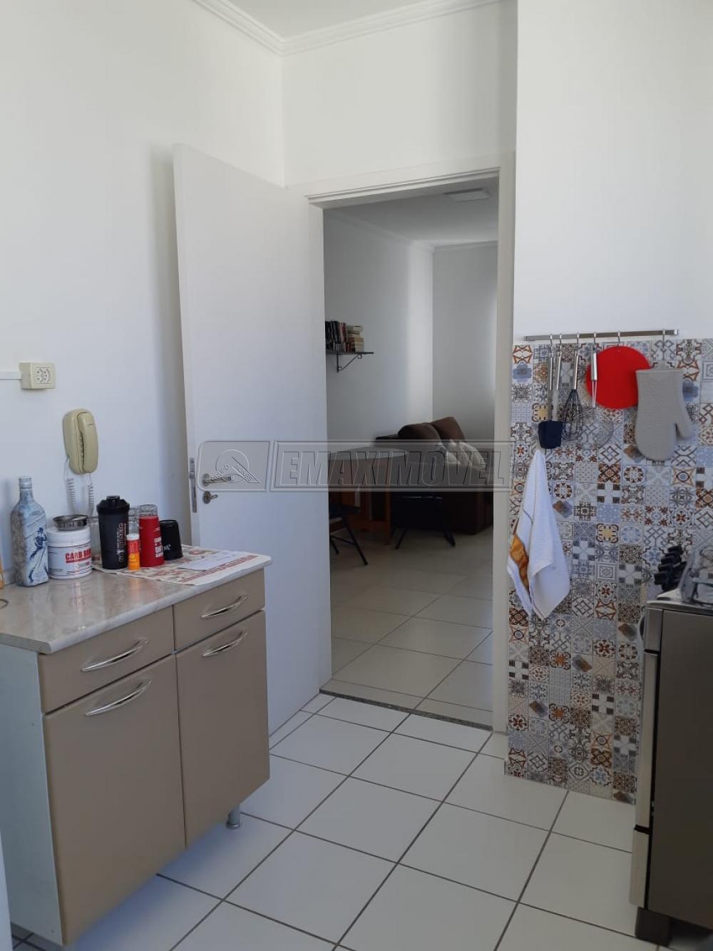 Comprar Apartamento / Padrão em Sorocaba R$ 170.000,00 - Foto 10