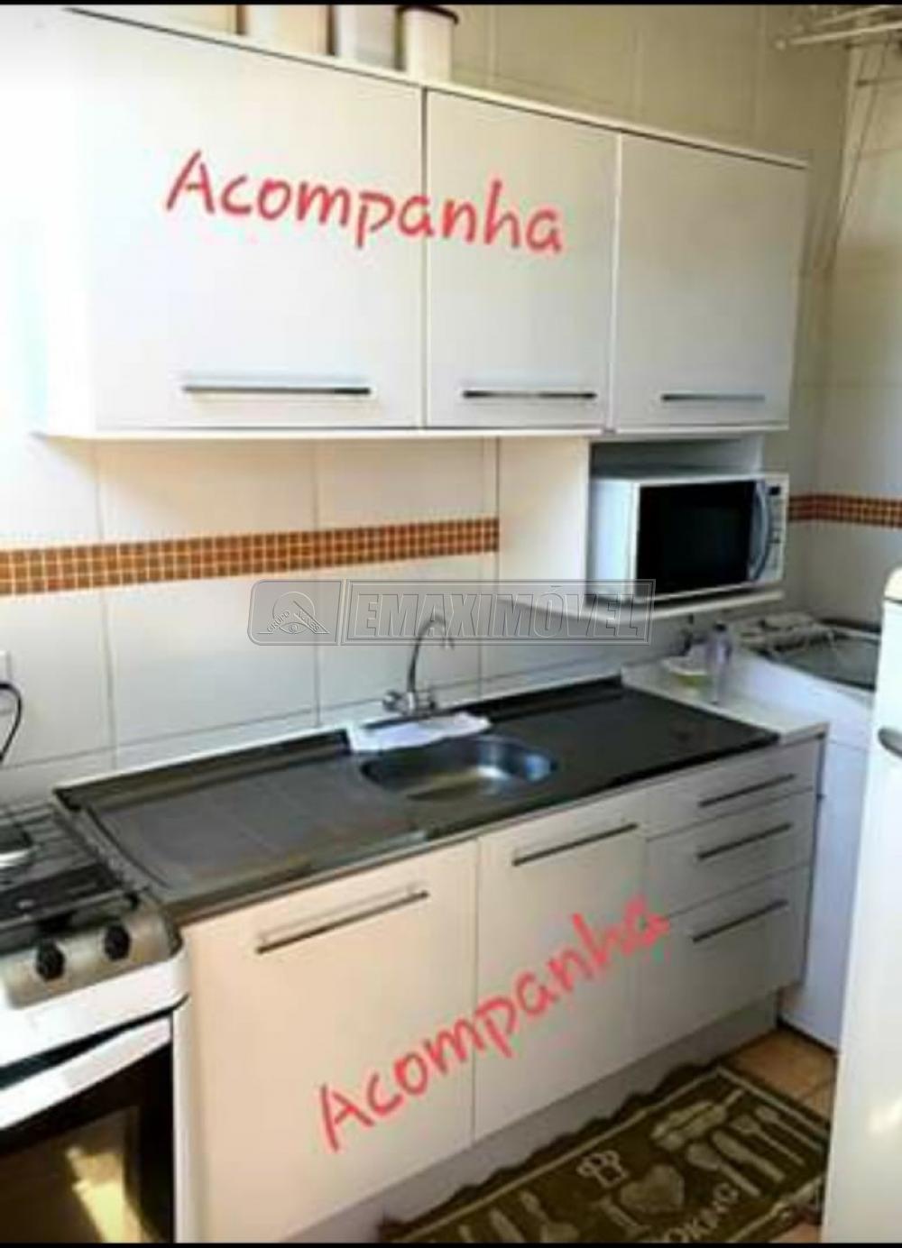 Comprar Apartamento / Kitnet em Sorocaba R$ 130.000,00 - Foto 6