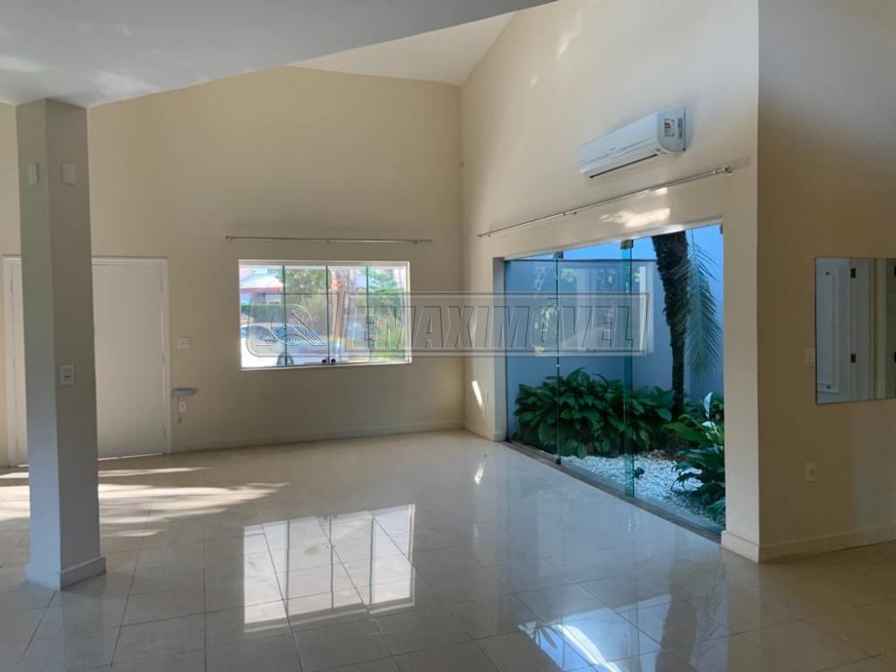 Alugar Casa / em Condomínios em Araçoiaba da Serra R$ 10.000,00 - Foto 3