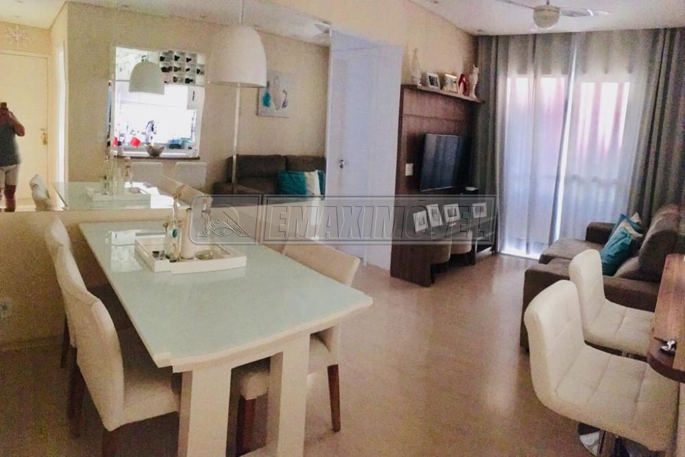 Comprar Apartamento / Padrão em Sorocaba R$ 230.000,00 - Foto 1