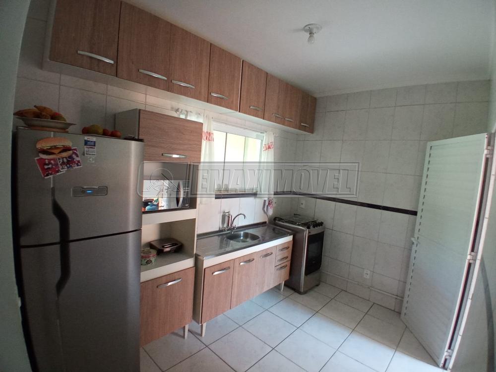 Comprar Casa / em Condomínios em Sorocaba R$ 370.000,00 - Foto 4