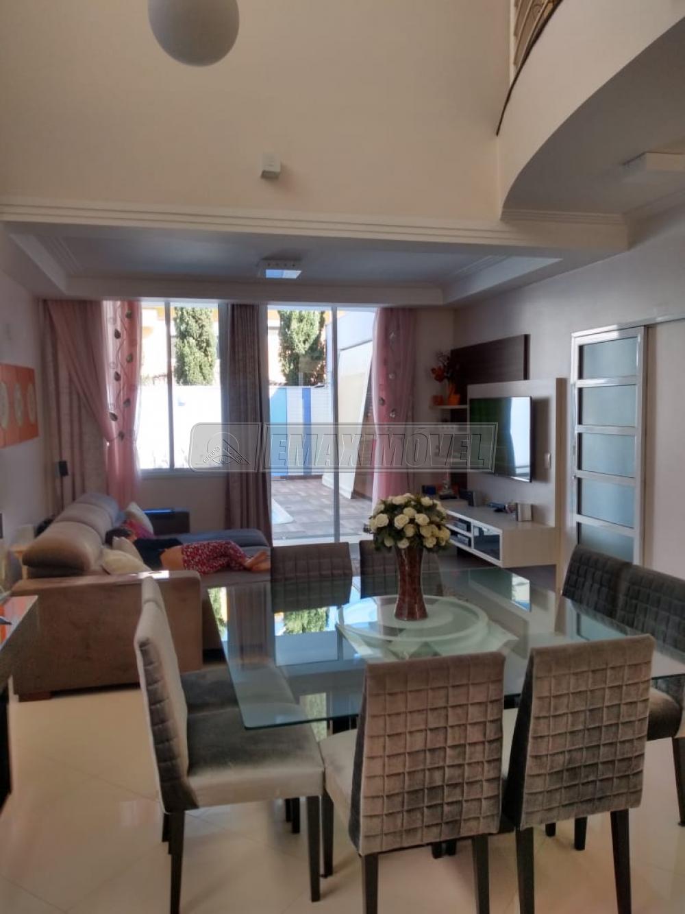 Comprar Casa / em Condomínios em Sorocaba R$ 1.500.000,00 - Foto 4