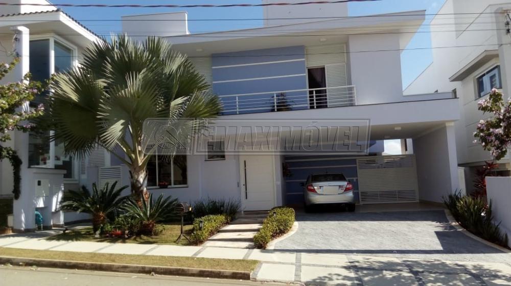 Comprar Casa / em Condomínios em Sorocaba R$ 1.500.000,00 - Foto 1