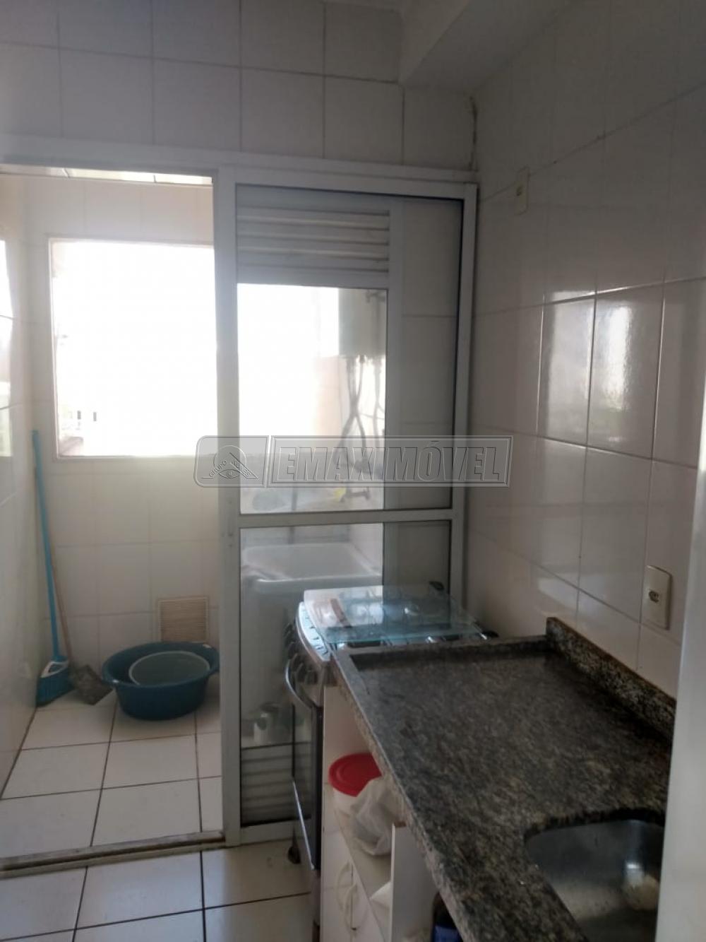 Comprar Apartamento / Padrão em Sorocaba R$ 280.000,00 - Foto 10