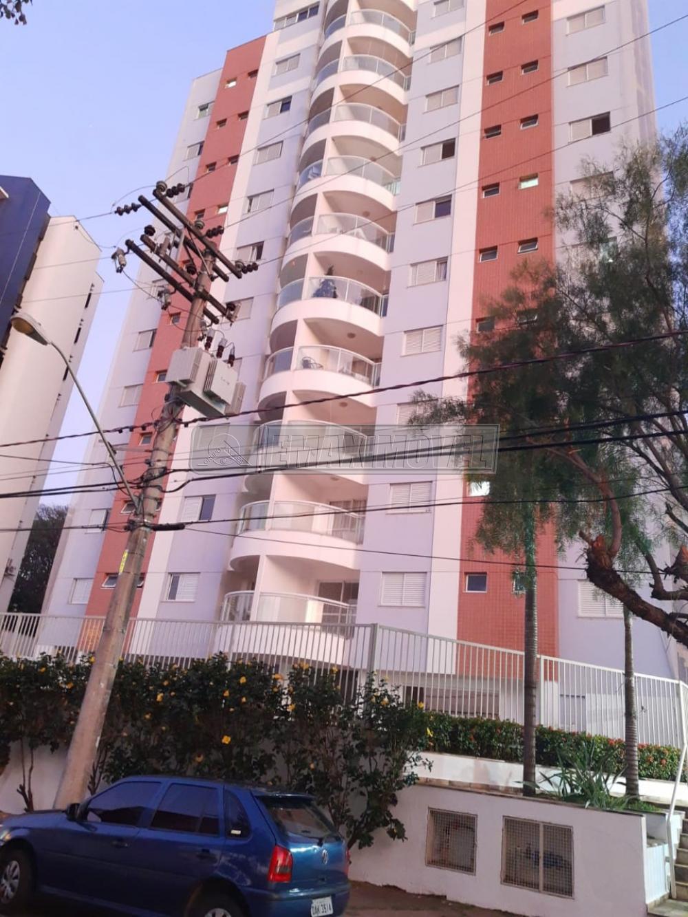 Comprar Apartamento / Padrão em Sorocaba R$ 540.000,00 - Foto 1