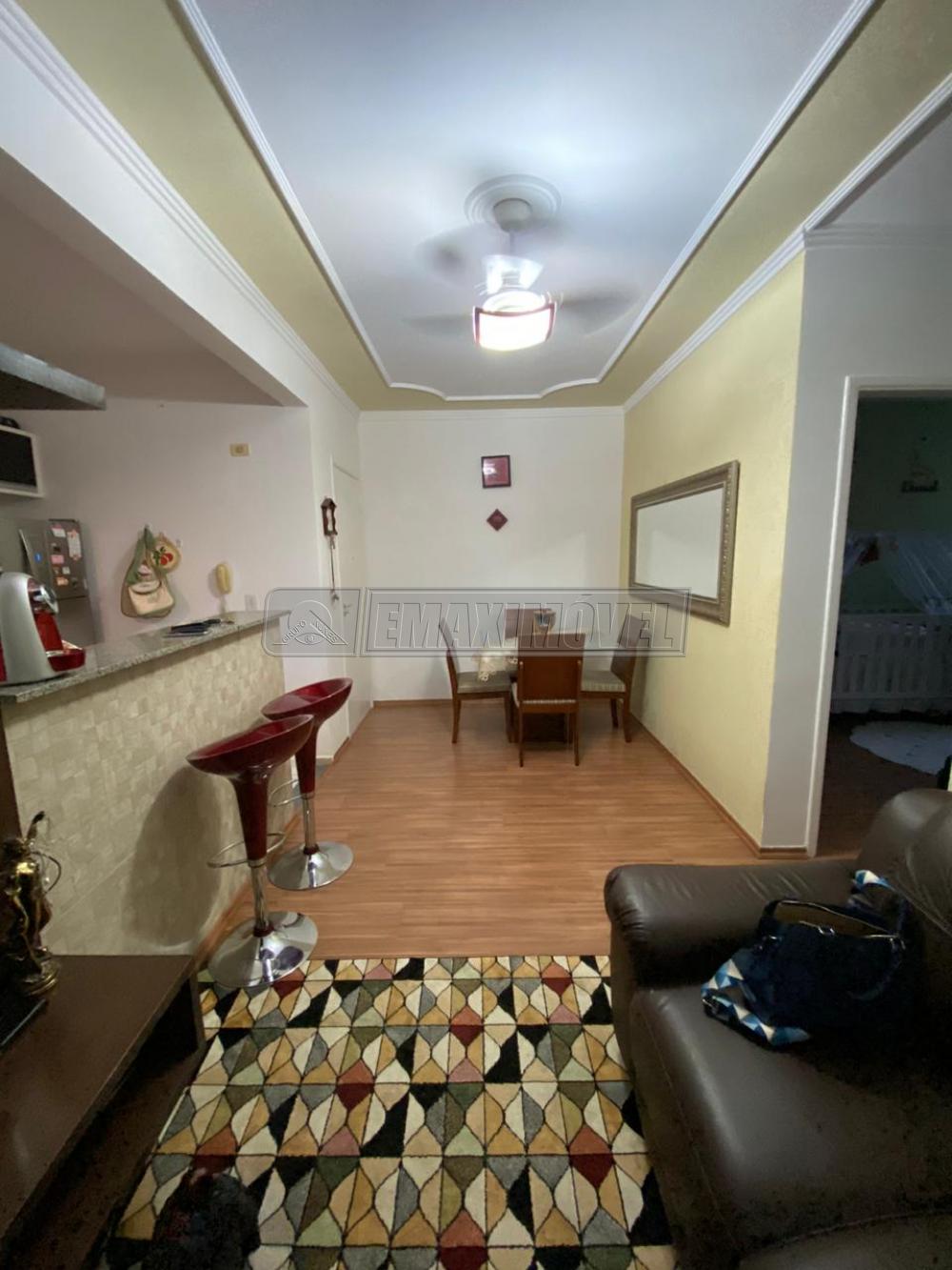 Comprar Apartamento / Padrão em Sorocaba R$ 250.000,00 - Foto 2